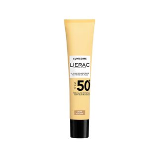 Lierac Sunissime Le Fluide Solaire Teinté SPF50+ 40ml