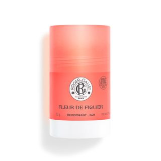 Roger & Gallet Fleur de Figuier - Déodorant Stick Bienfaisant 50g