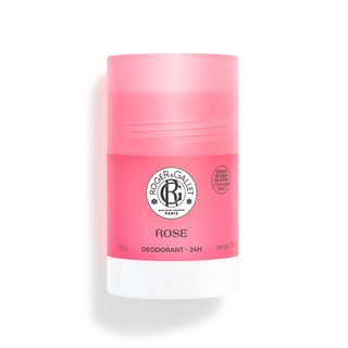 Roger & Gallet Rose - Déodorant Stick Bienfaisant 50g