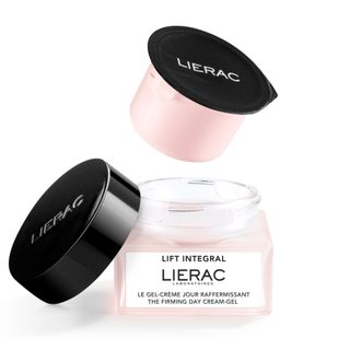 Lierac Lift Integral - Le Gel-Crème Jour Raffermissant - Recharge - 50ml
