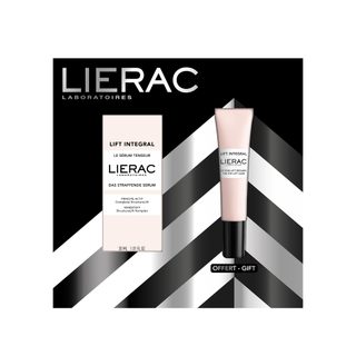 LIERAC Lift Intégral Coffret Sérum Tenseur 30ml + Soin Lift Regard 15ml