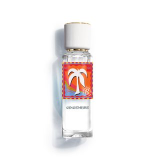 Roger & Gallet Gingembre - Eau parfumée 30ml - Les aventures