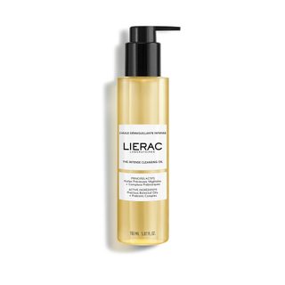 Lierac L'Huile Démaquillante Intense - 150ml