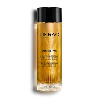 Lierac L'Huile sublimatrice visage, corps & cheveux