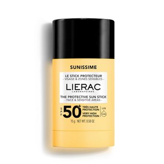 Lierac Le Stick Protecteur SPF50+ Visage & Zones Sensibles