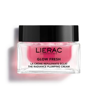 Lierac Glow Fresh - La Crème Repulpante Eclat - 50ml