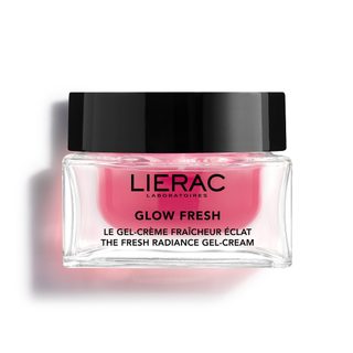 Lierac Glow Fresh - Le Gel-crème Fraîcheur Eclat - 50ml