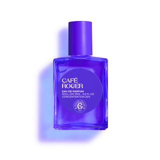 Roger & Gallet Café Roger - Eau de parfum roll-on - 15ml
