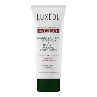 Après-shampooing antichute 200 ml