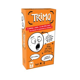 TRIMO