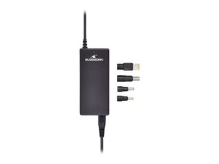 Alimentation PC Bluestork Chargeur universel 90W pour Notebook Lenovo