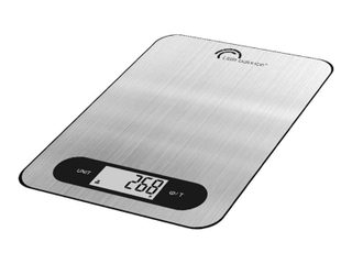 Balance culinaire Little Balance Slim Inox 8550
