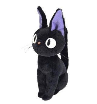 Ghibli - Kiki la petite sorcière - Peluche Komorebi Jiji
