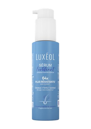 Luxéol Sérum fortifiant 2026