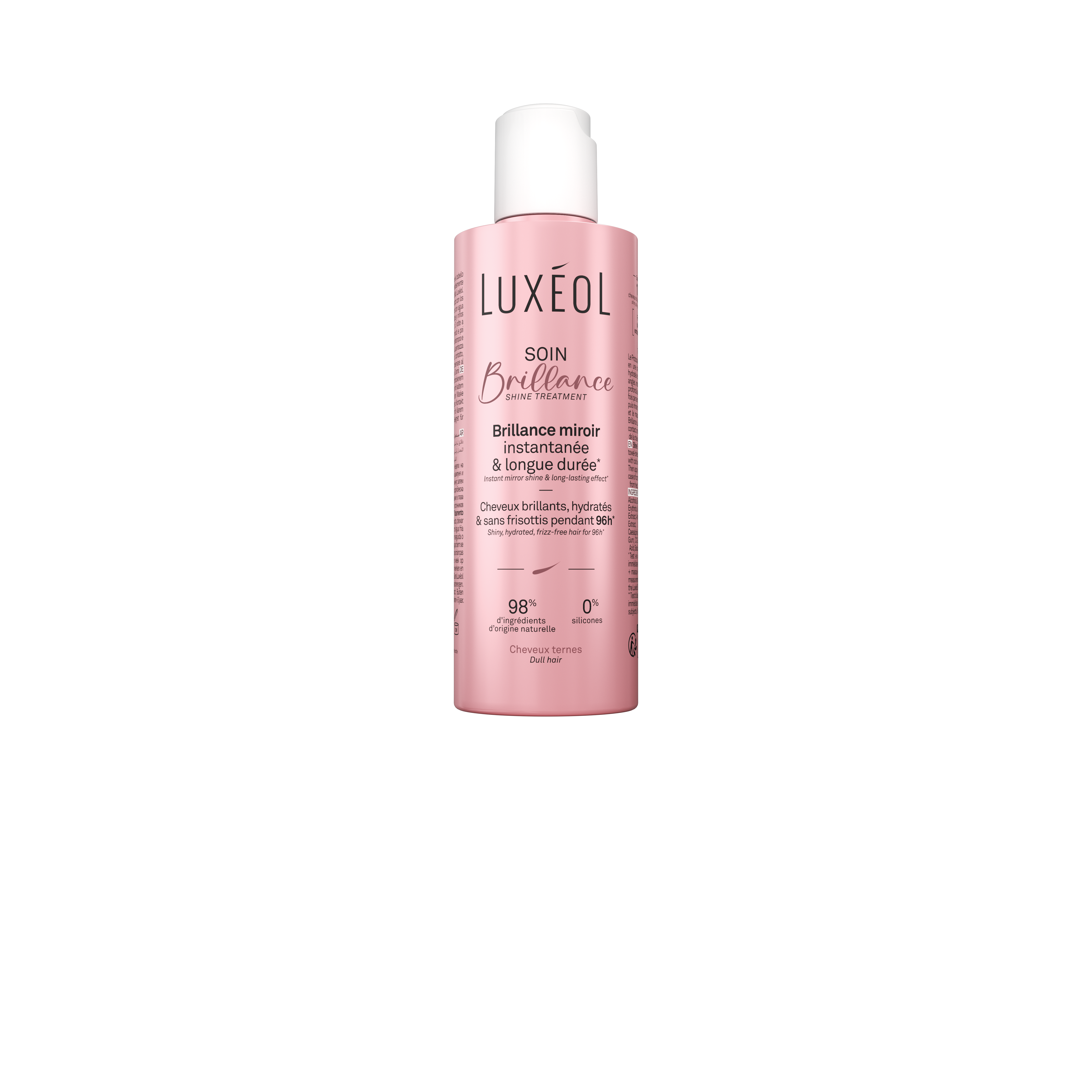 Luxéol Soin Brillance