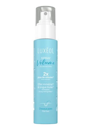 Luxéol Spray Volume 2026