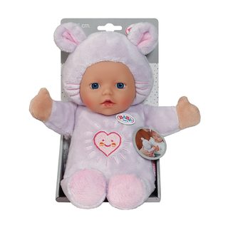 BABY born Souris Rigolote pour bébés 26cm