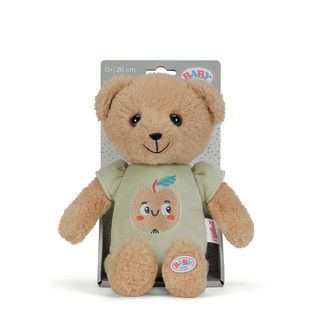BABY born Teddy pour bébés 26cm
