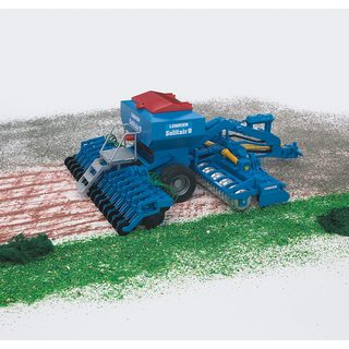 SEMOIR LEMKEN SOLITAIR 9