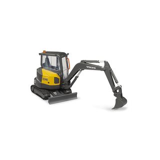 Mini Pelle VOLVO ECR40