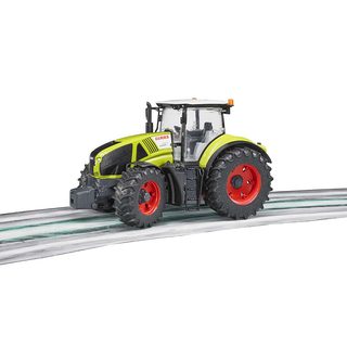 Tracteur CLAAS Axion 950