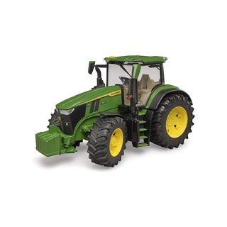 TRACTEUR JOHN DEERE 7R 350