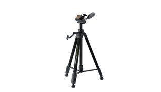 Cullmann Primax 350 trépied Caméras numériques 3 pieds Noir