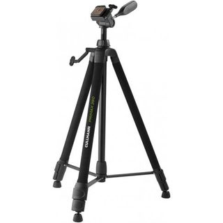 Cullmann Prmiax 390 trépied Caméras numériques 3 pieds Noir