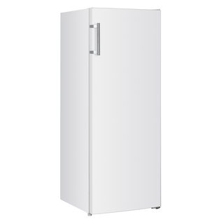 GS 8868 Congélateur armoire 161 l. ****, blanc, Classe C, 132 kWh/an, 39 dB, hauteur 143 cm