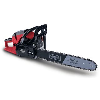 PCS53 - TRONÇONNEUSE THERMIQUE DE 51 CM