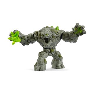 Monstre de pierre
