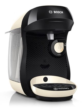 Cafetière à dosettes Bosch Tassimo Happy TAS107E