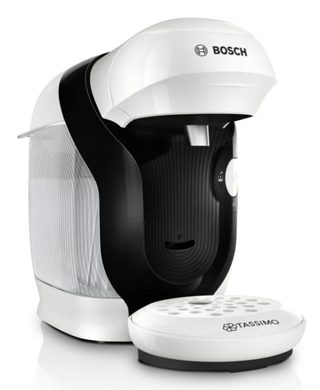 Cafetière à capsules Bosch Tassimo Style TAS114E