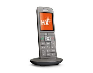Gigaset Téléphone sans fil CL660HX, combiné supplémentaire