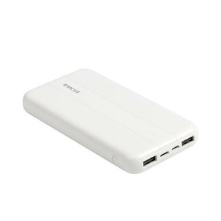Rivacase VA2041 banque d'alimentation électrique Lithium Polymère (LiPo) 10000 mAh Blanc