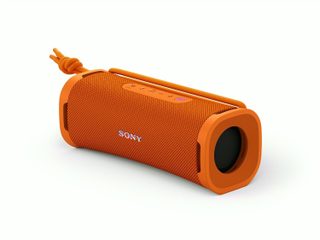 Sony SRSULT10D Enceinte portable mono Orange 30 W