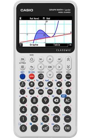 Graph Math Plus