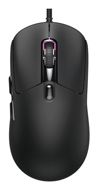 COUGAR CGR-WLMB-MINEO souris Gaming Ambidextre USB Type-A Optique 6200 DPI