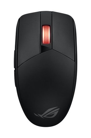 ASUS ROG Strix Impact III Wireless souris Gaming Ambidextre RF sans fil + Bluetooth Optique 36000 DPI