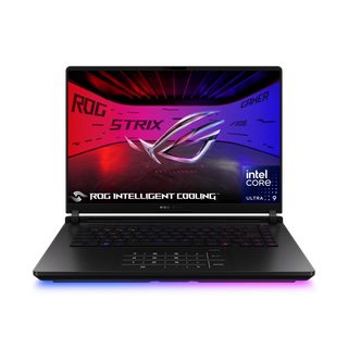 Asus G635LW 16"