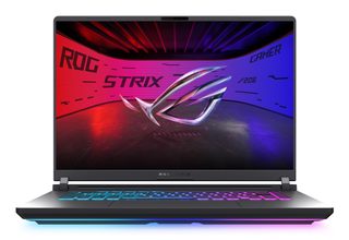 Asus G615LM 16"