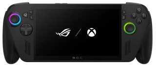 ROG Xbox Ally X