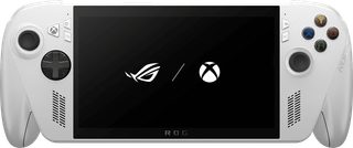 ROG Xbox Ally