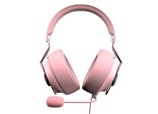 COUGAR Phontum S Pink Casque Avec fil Arceau Gaming