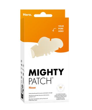 Hero Mighty Patch Nose x10