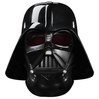 Hasbro Star Wars Black Series casque électronique Dark Vador