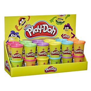 Pâte à modeler Play-Doh Pot À L'unité