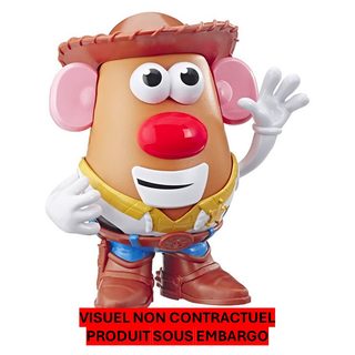 MPH TOY STORY 5 WOODY