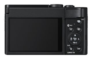Panasonic Lumix TZ99 1/2.3" Appareil-photo compact