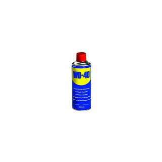 WD40 MULTI FONCTIONS AEROSOL 400ML